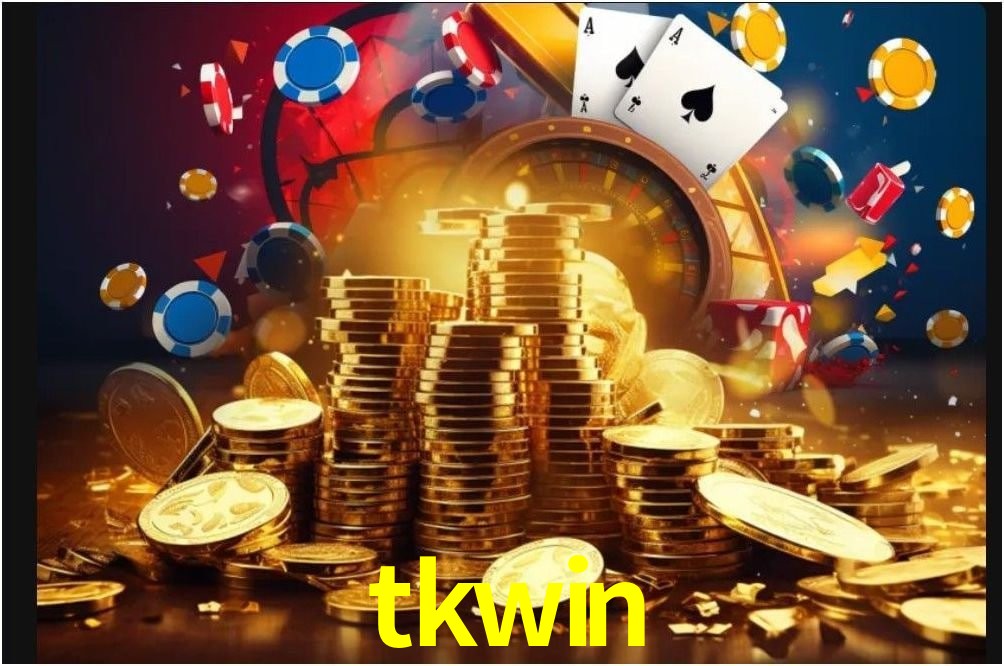 Experiência VIP tkwin