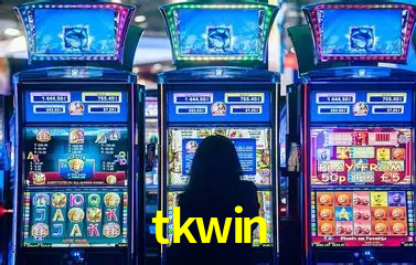 A Revolução dos Aplicativos de Jogos no tkwin