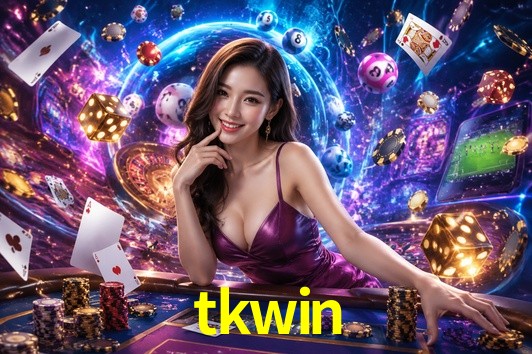Welcome Bonus tkwin