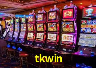 Desvendando o Mundo dos Jogos Virtuais na tkwin