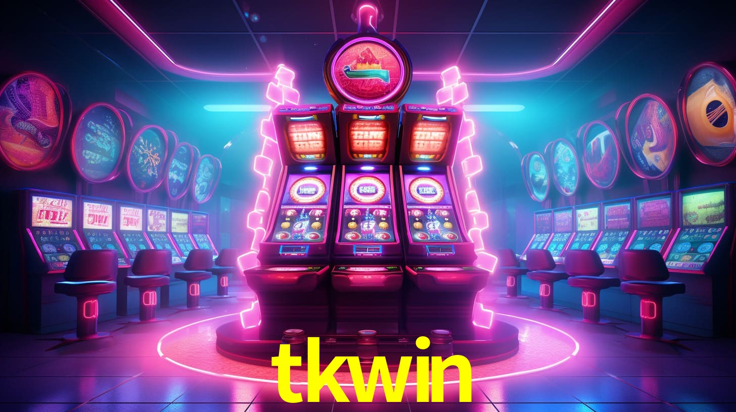 Bônus Generosos e Exclusivos no tkwin para Você!