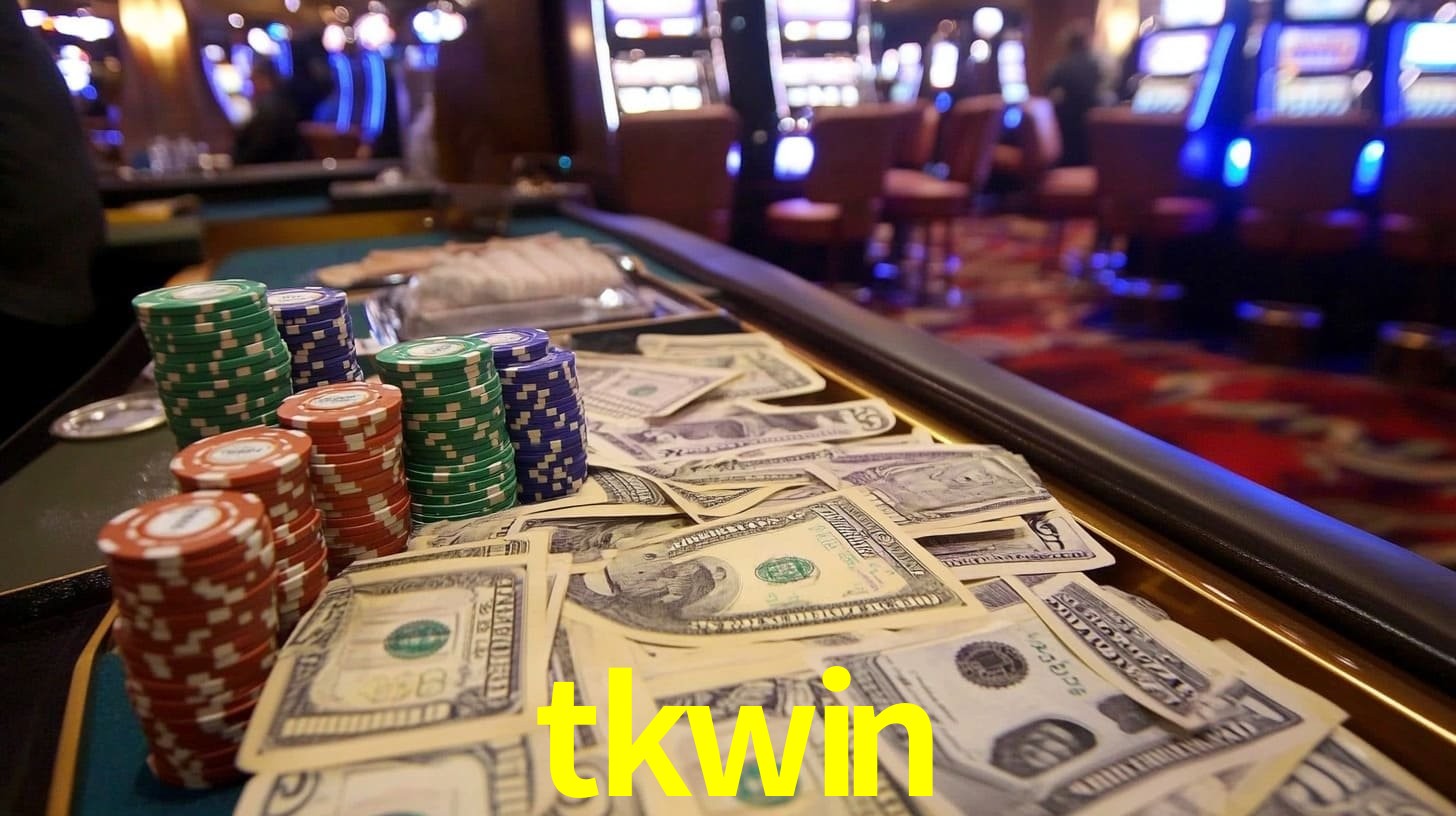 Slots RTP tkwin