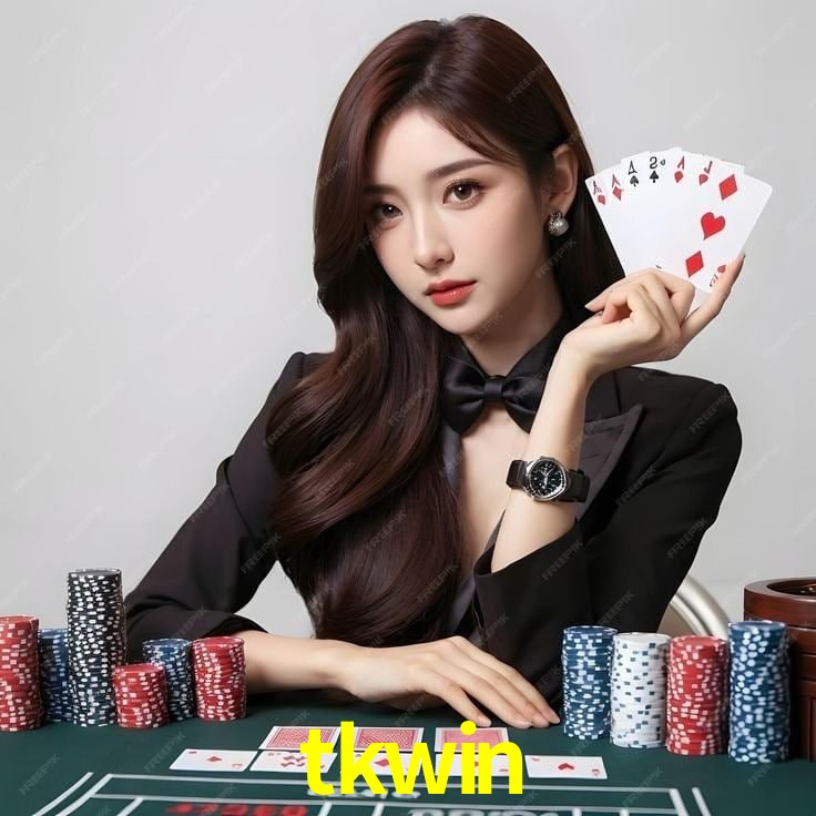 Qualificar VIP tkwin