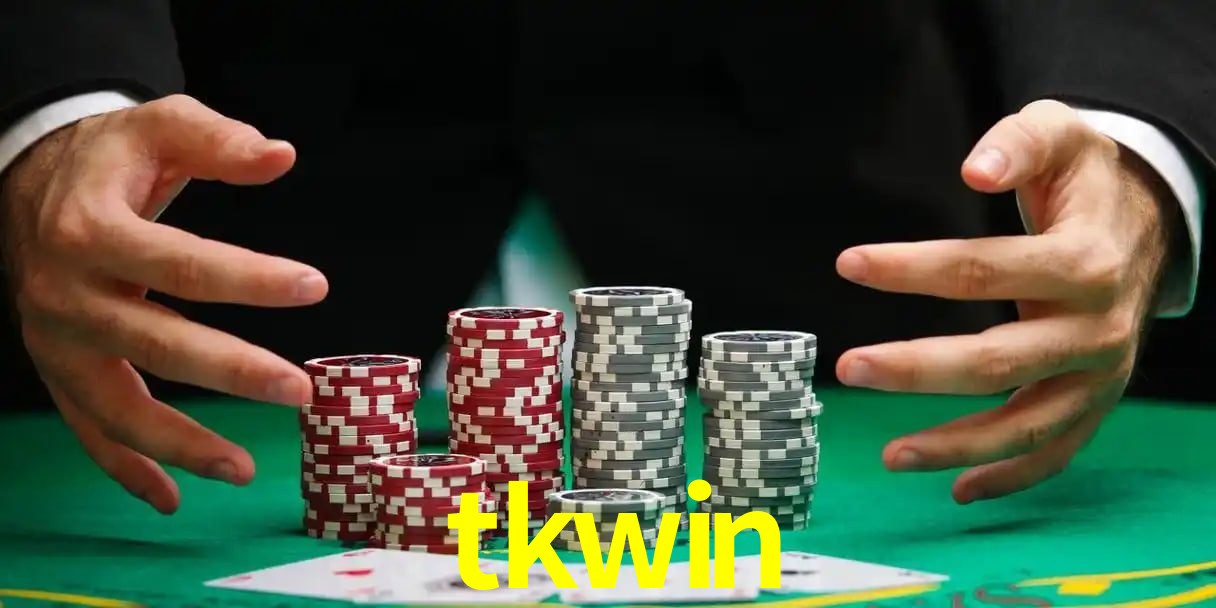 Chances Ganhar tkwin