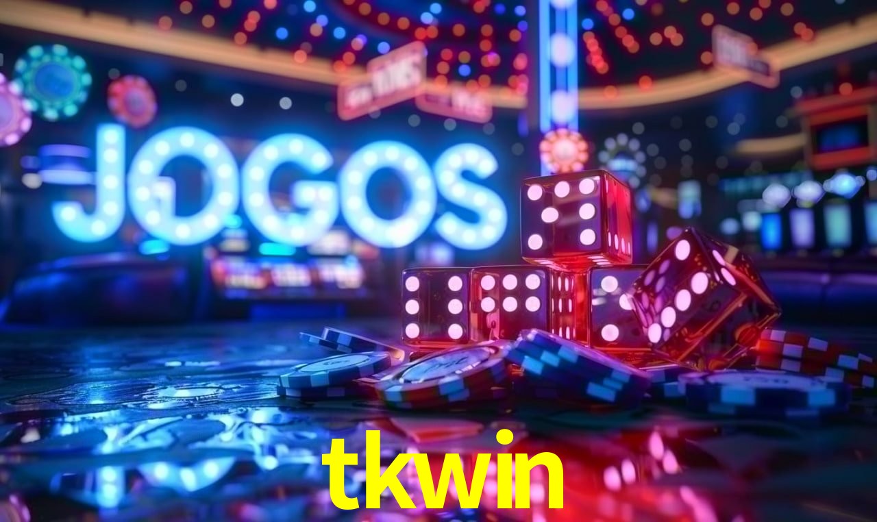Diretório de Jogos tkwin