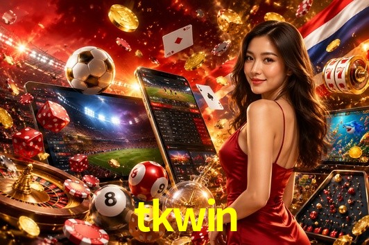 Seasonal Promotions tkwin