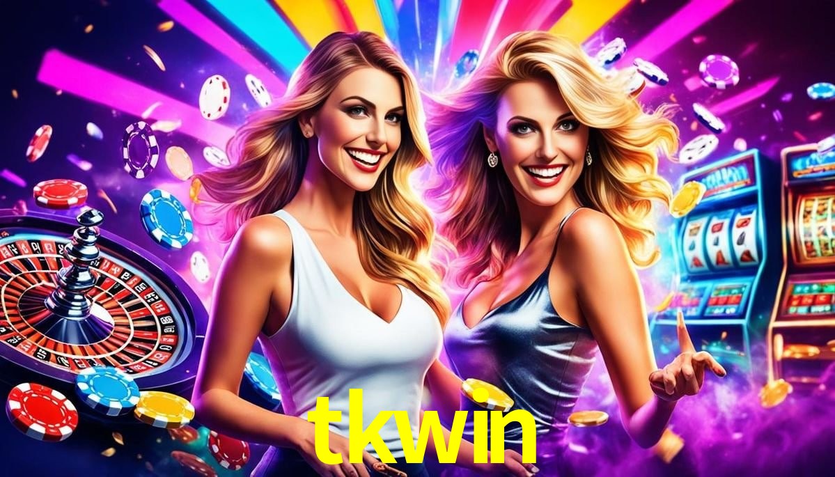 Jogos de Slot tkwin