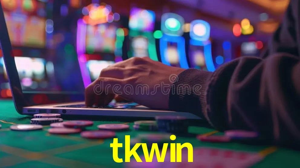 Casino Ao Vivo tkwin