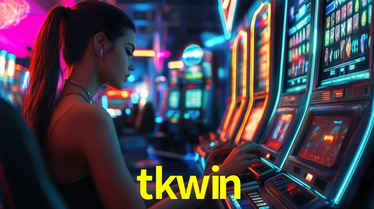 Sinta a adrenalina dos jogos de cassino com tkwin