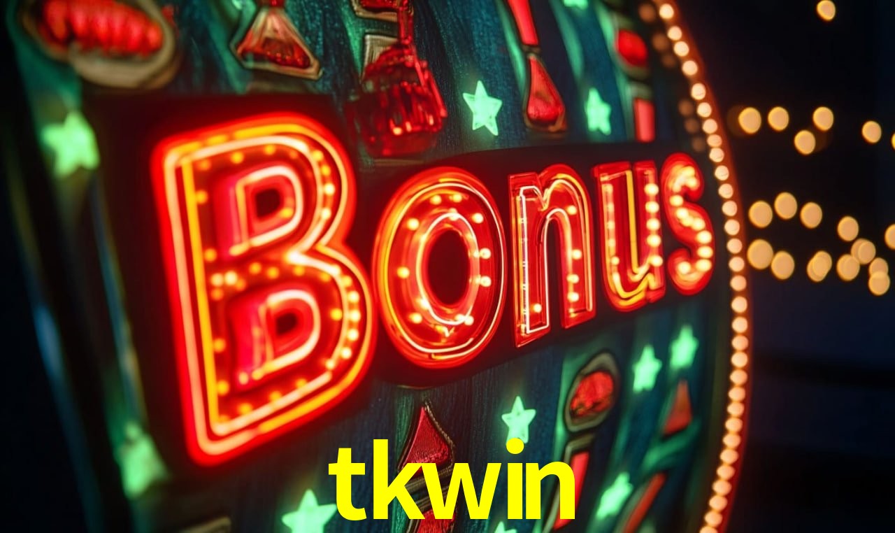 Provedores de Jogos tkwin