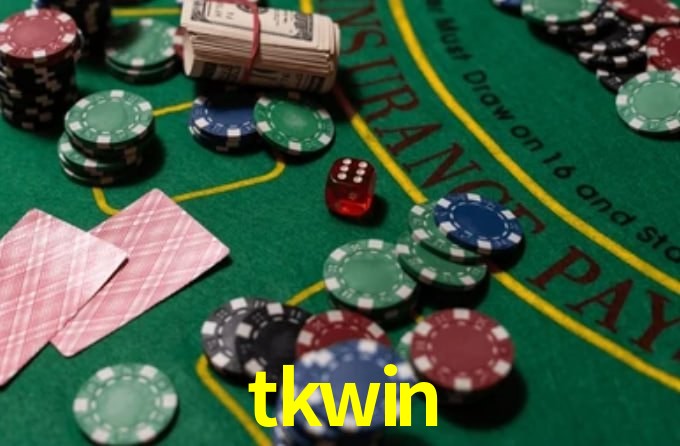 Recursos App tkwin