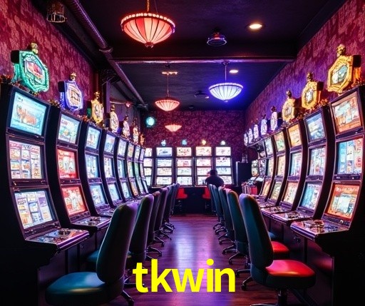 Táticas tkwin