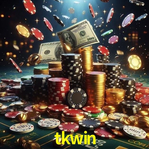 Apostas de Tênis tkwin