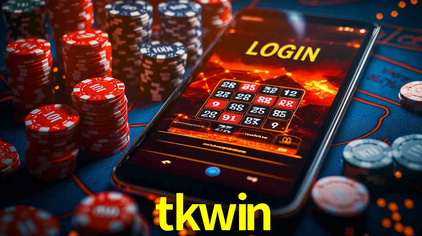 Promoções App tkwin