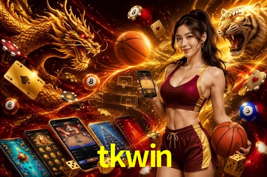 Slot Games tkwin