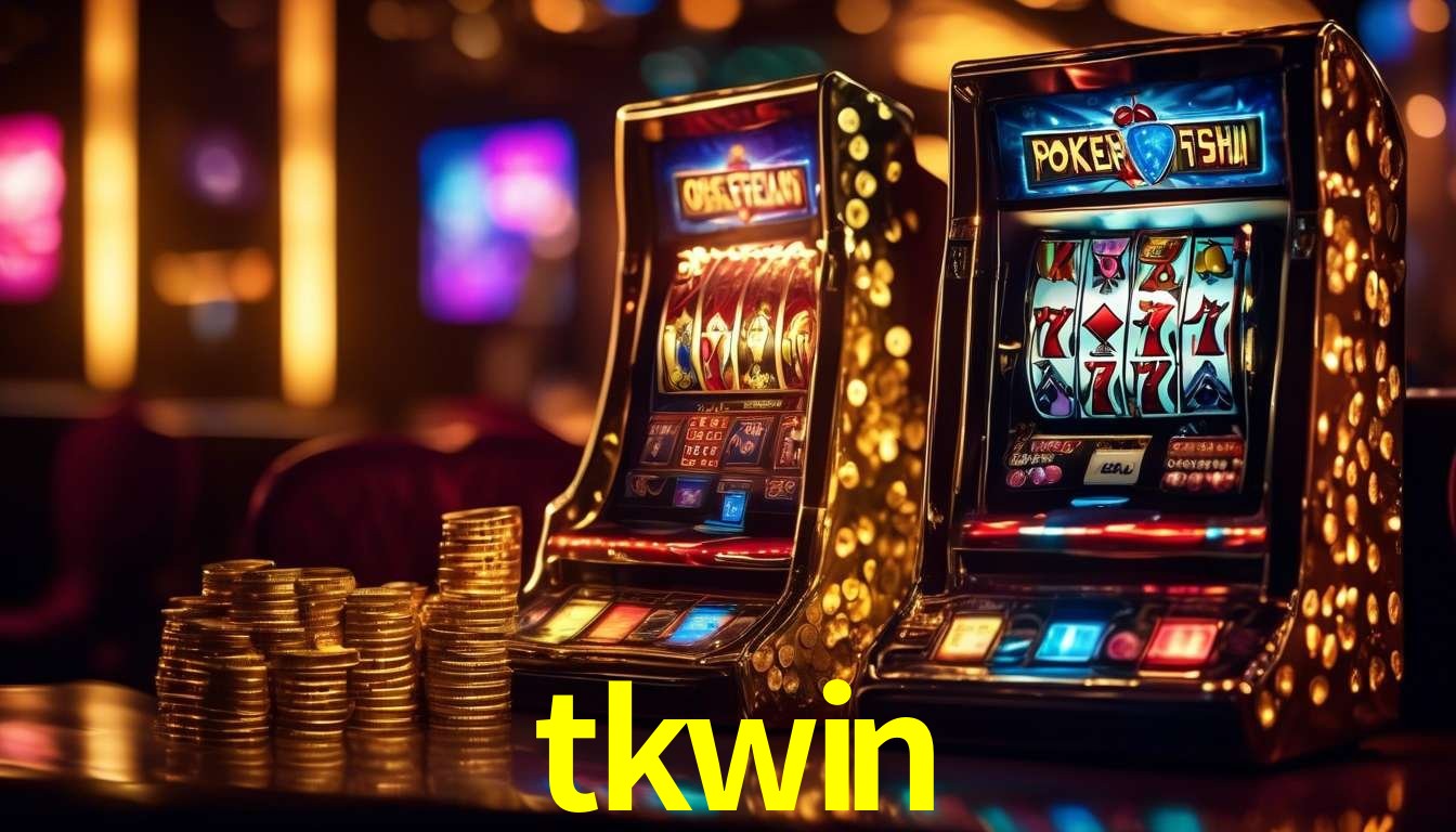 Mesa de Blackjack tkwin