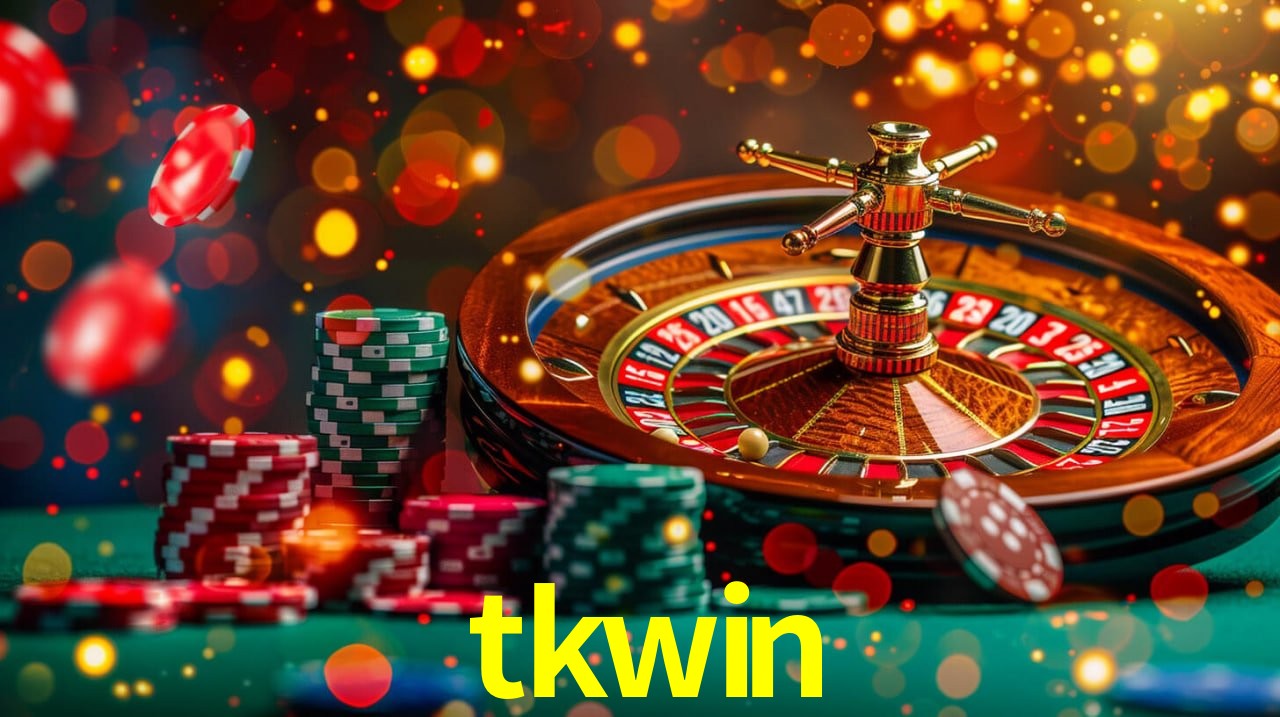 Casino Ao Vivo tkwin