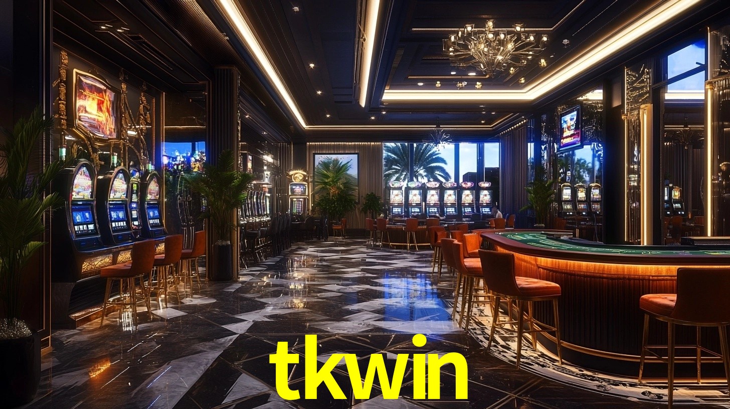 Experimente o Login Seguro Premium no tkwin