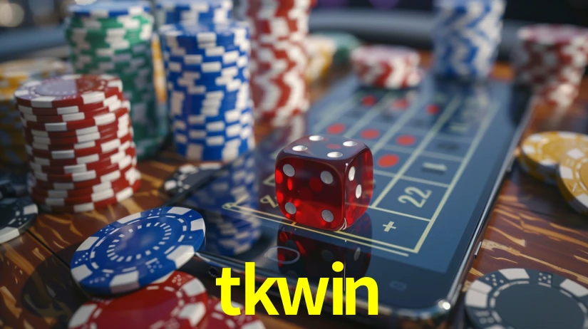 Notificações App tkwin