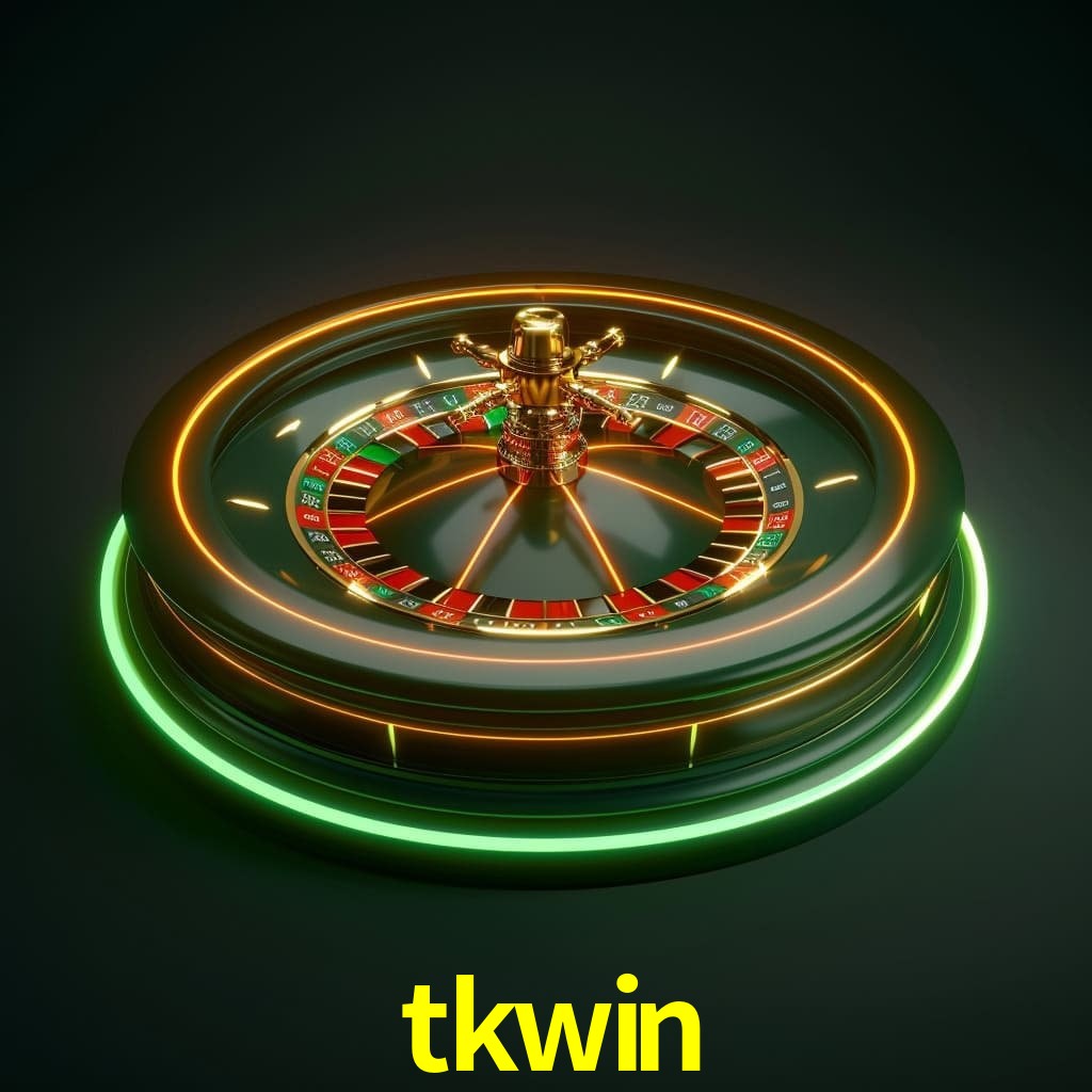 App tkwin iOS