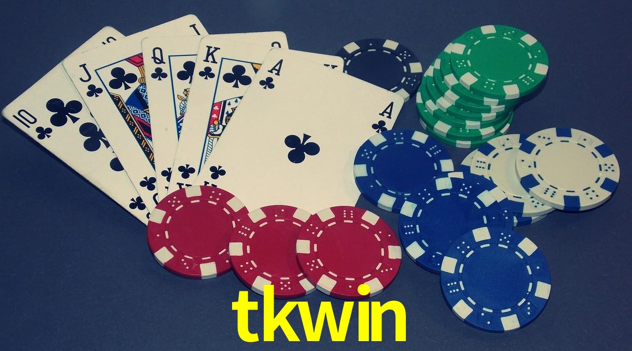 Game Providers tkwin