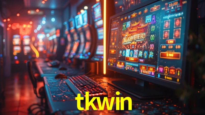 tkwin: Seu Especialista em Apostas Esportivas Brasileiras