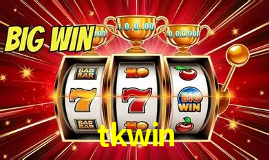 Descubra o Mundo do Cassino Online com tkwin