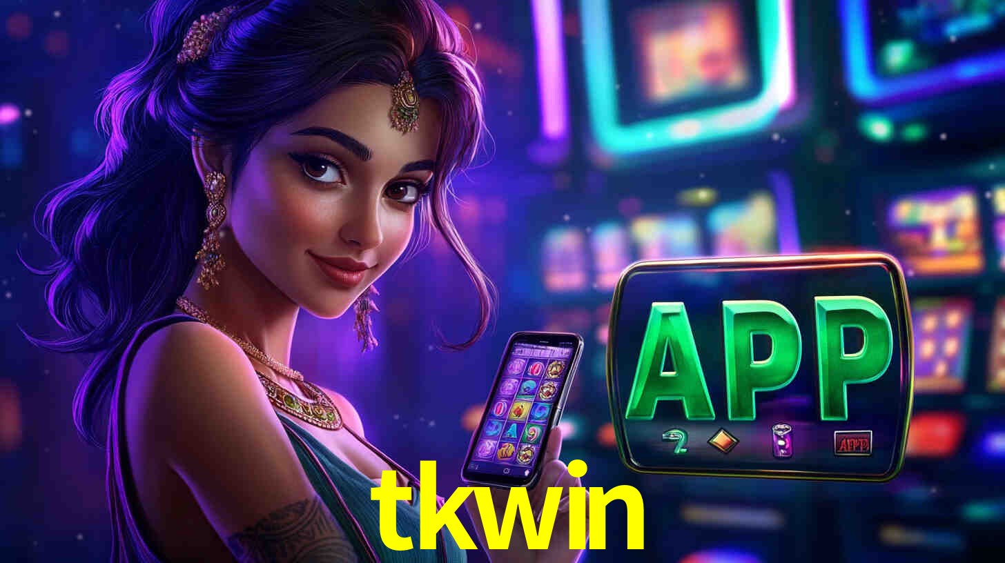 Vantagens App tkwin