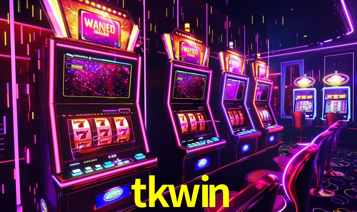 Interface do App tkwin