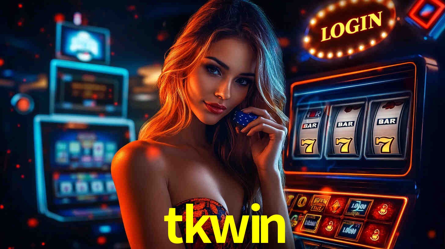 Segurança App tkwin