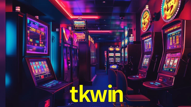 tkwin: Jogos de Caça-Níqueis-Altas Recompensas, Roleta-Velocidade, Blackjack-Desafios Máximos