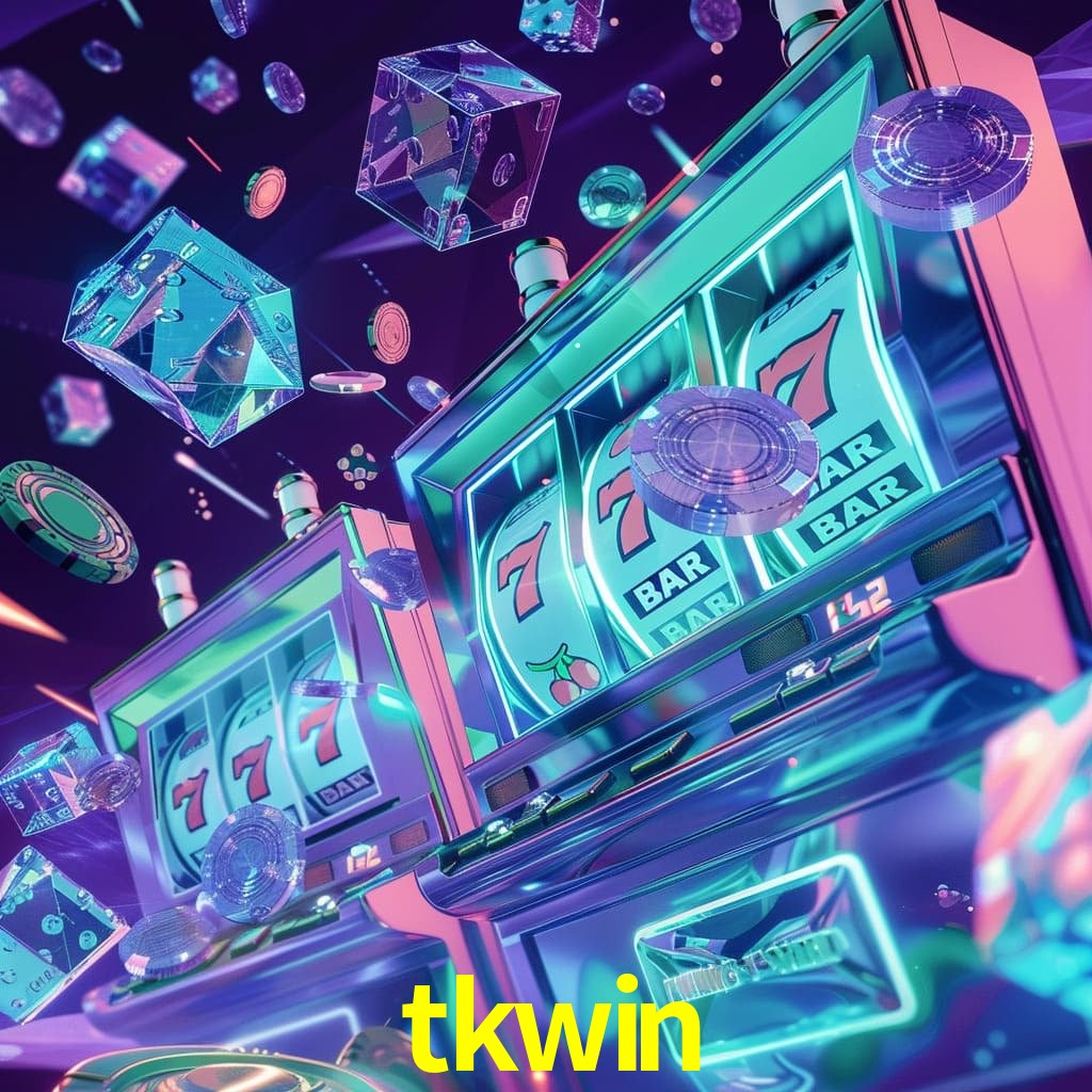 Apostas de Futebol tkwin