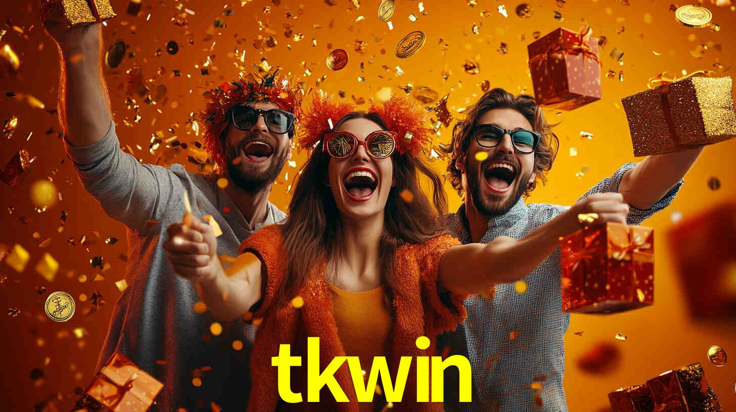 tkwin bet Brasil