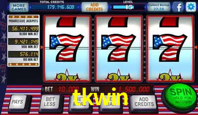 Descubra a Magia dos Jogos de Arcade no tkwin