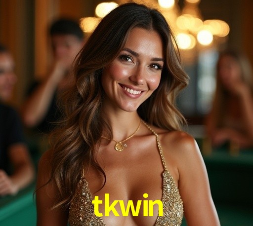 Recursos de Bônus tkwin