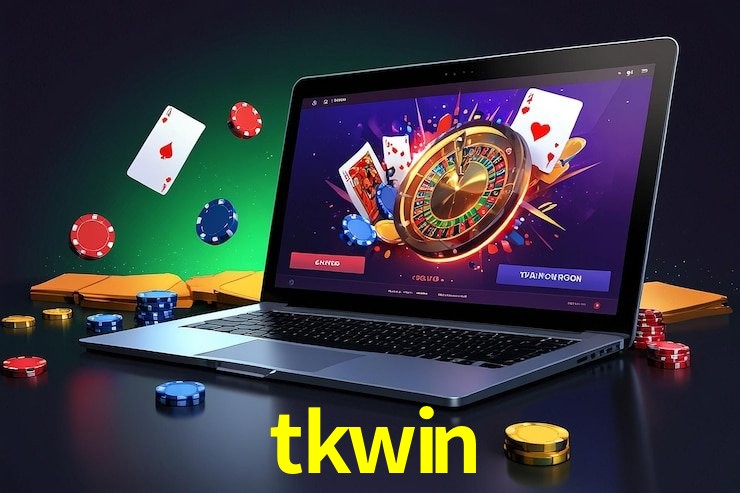 Suporte VIP tkwin