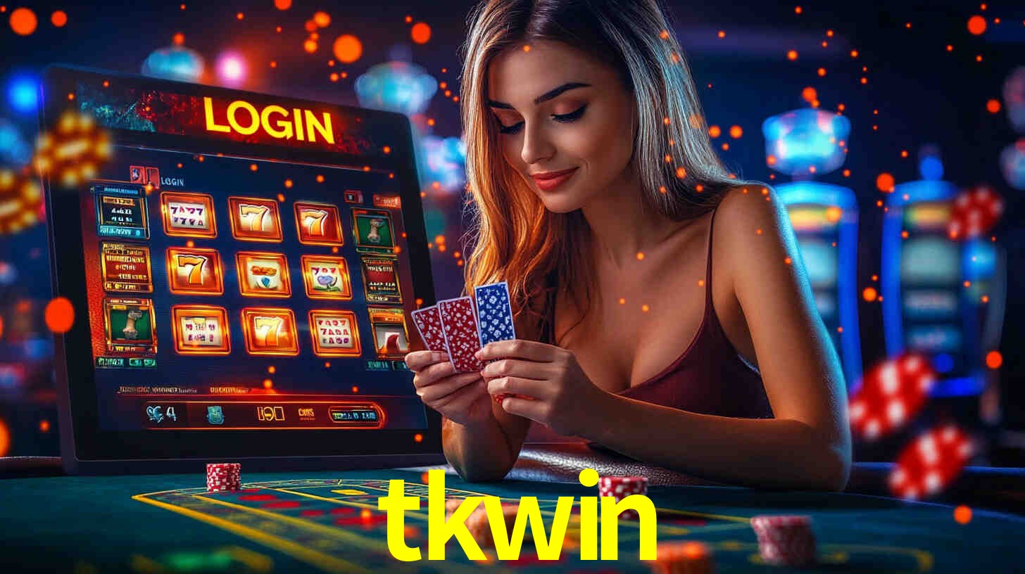 Jogos App tkwin