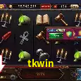 Descubra a Magia dos Jogos de Arcade no tkwin
