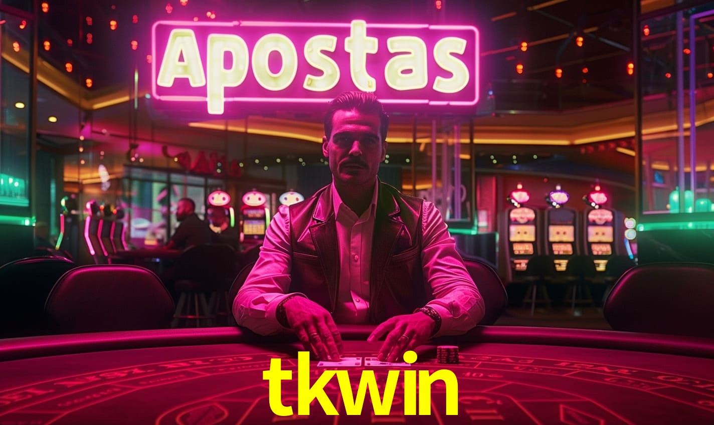 Jogos Exclusivos tkwin
