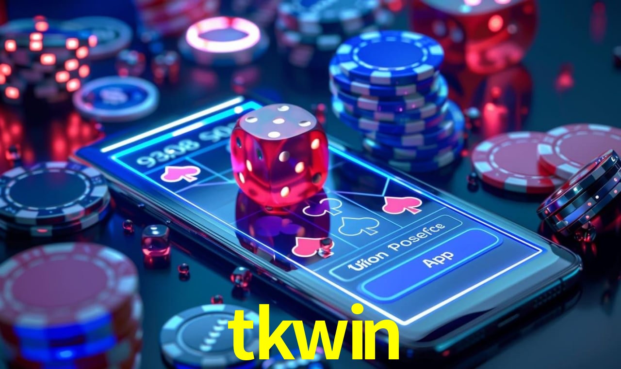 Jogos Mesa tkwin
