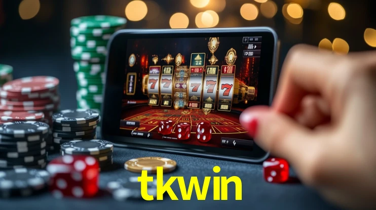 tkwin App Interface