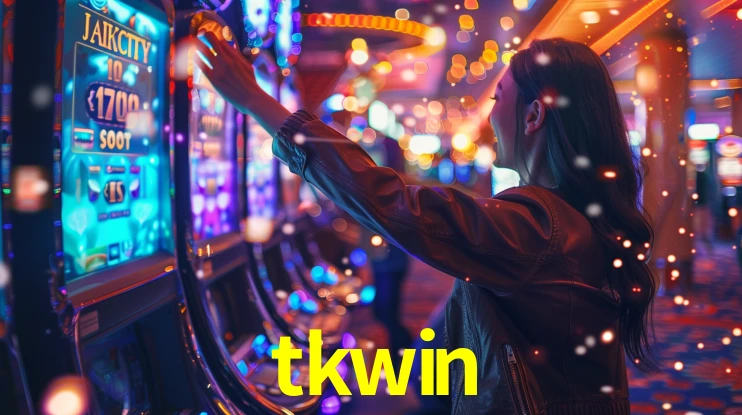 tkwin: Jogue Crash e Experimente Alta Recompensa Instantânea