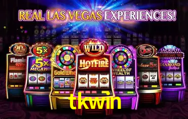 Descubra o Mundo do Cassino Online com tkwin