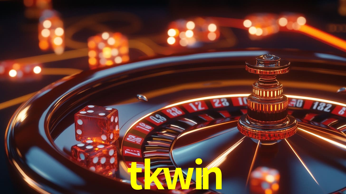 Roulette Table tkwin