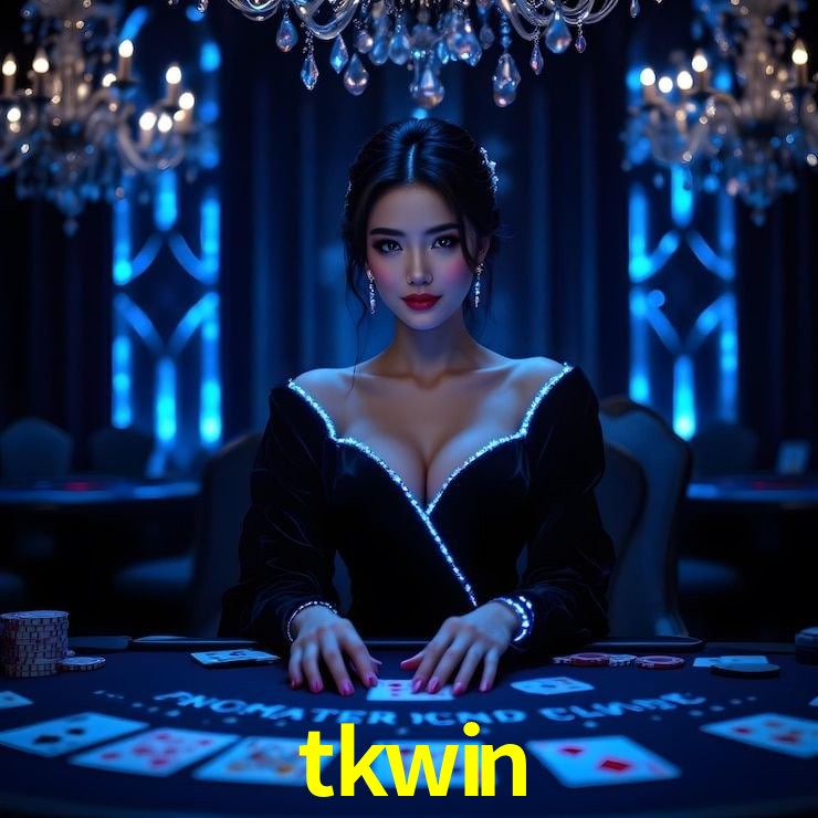 tkwin Premiação acumulada / Jackpot