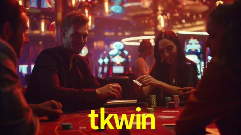 A Emoção da Loteria na tkwin: Uma Chance de Mudança de Vida