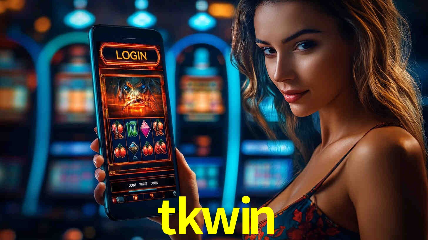 Bônus App tkwin
