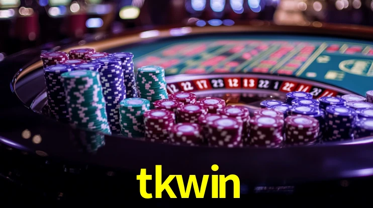Welcome Bonus tkwin