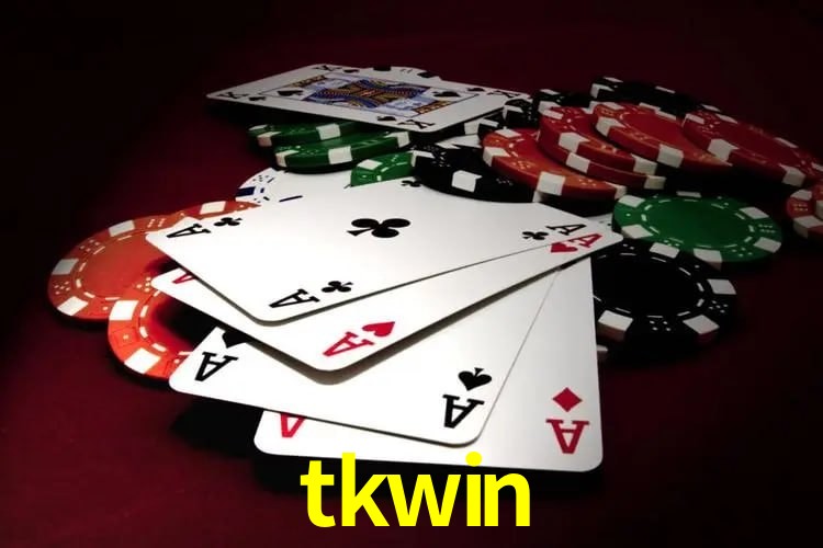 Tecnologia da Plataforma tkwin