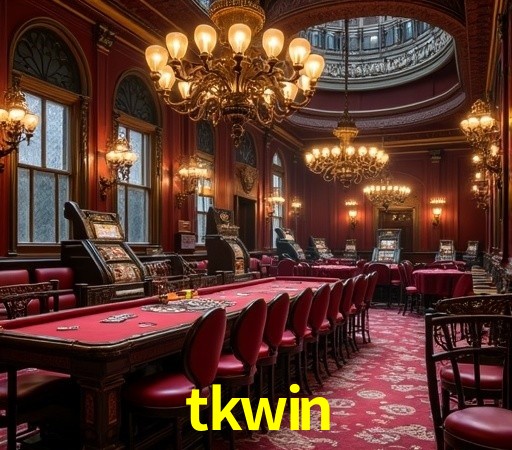 Bônus VIP tkwin